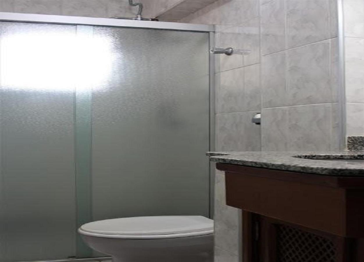 Jundiai Palace Hotel מראה חיצוני תמונה