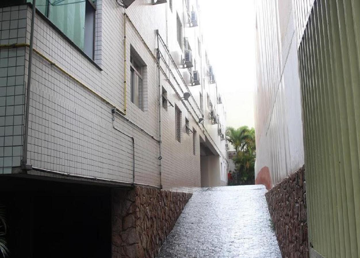 Jundiai Palace Hotel מראה חיצוני תמונה