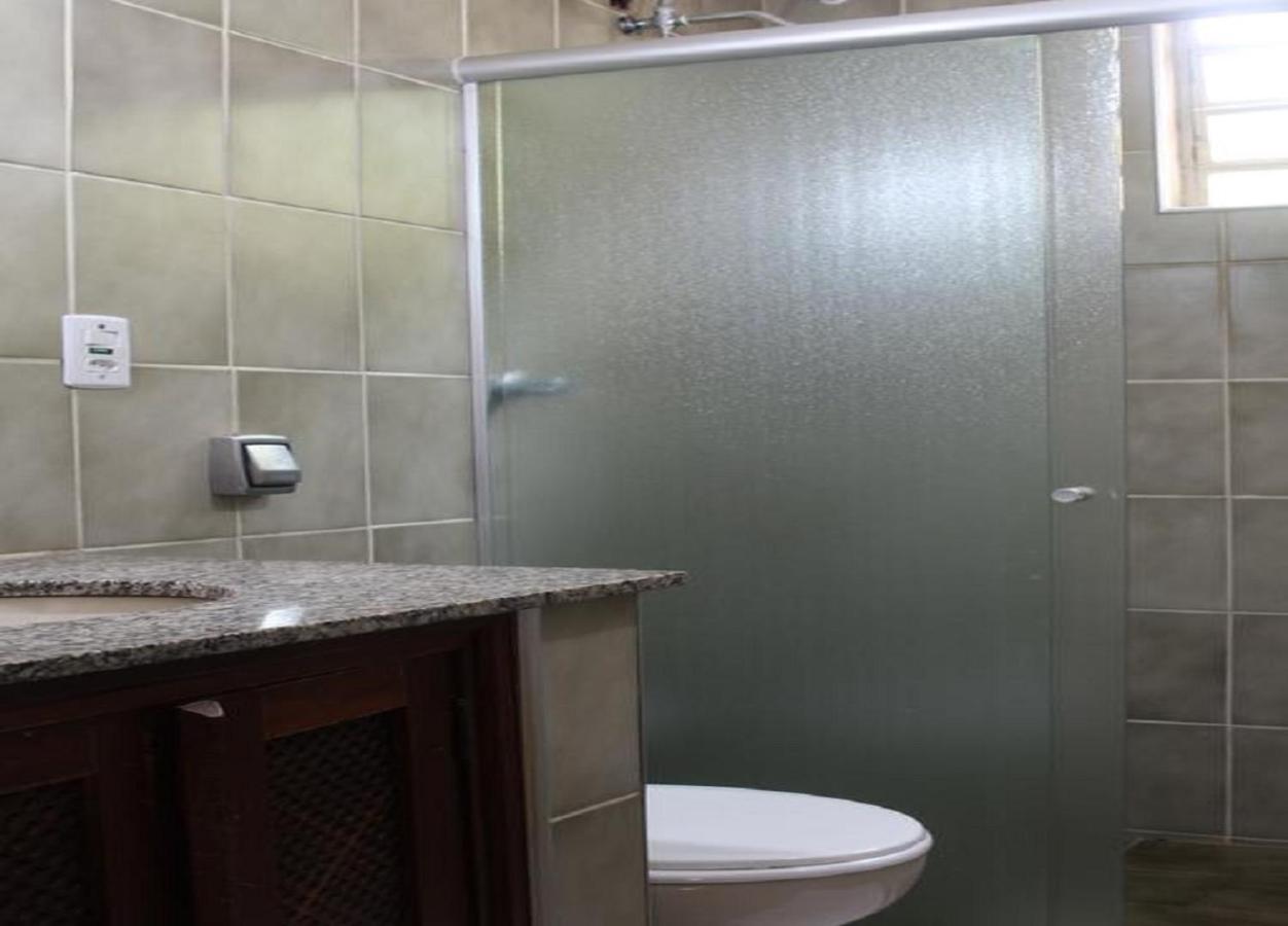 Jundiai Palace Hotel מראה חיצוני תמונה