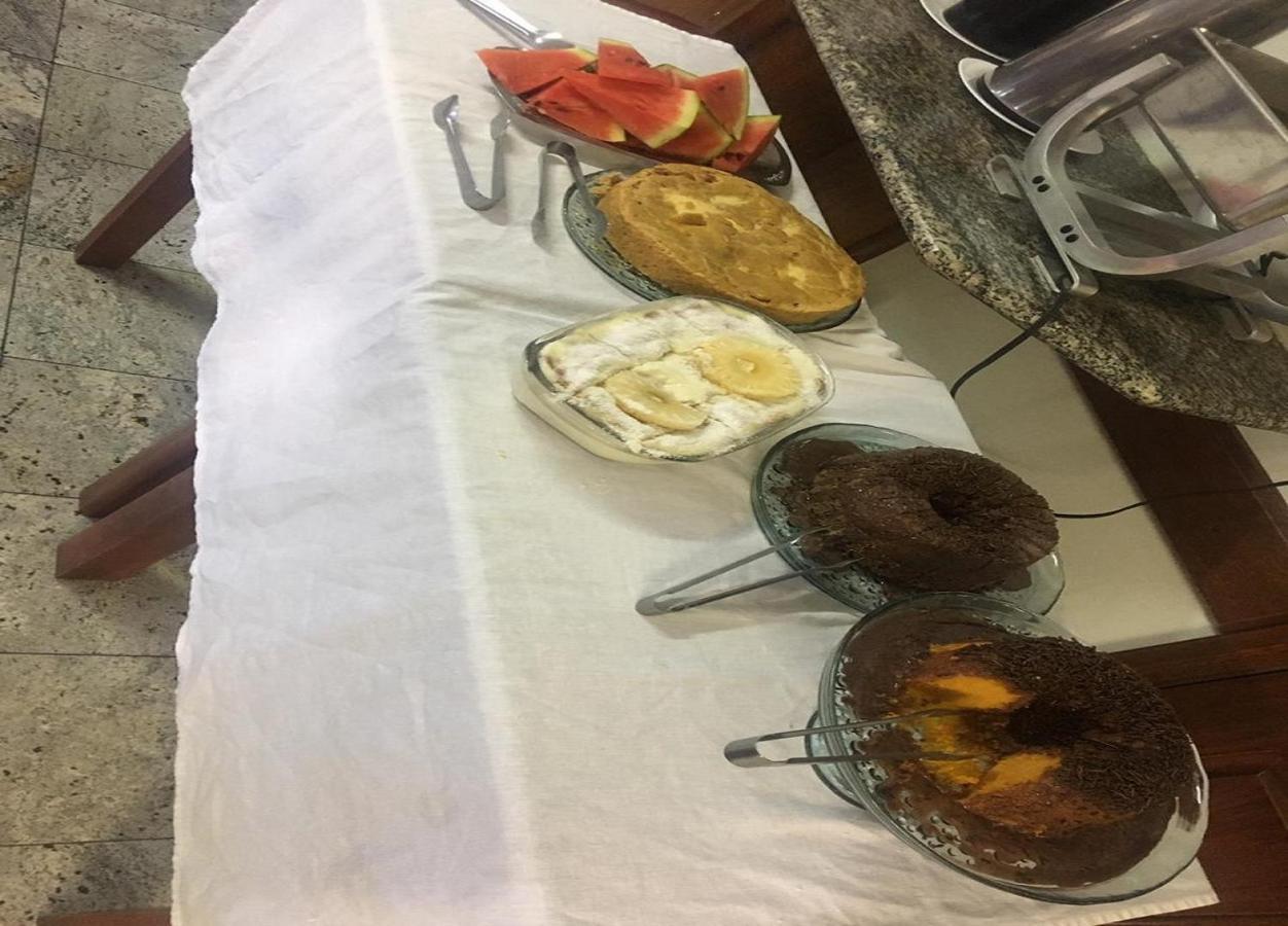 Jundiai Palace Hotel מראה חיצוני תמונה