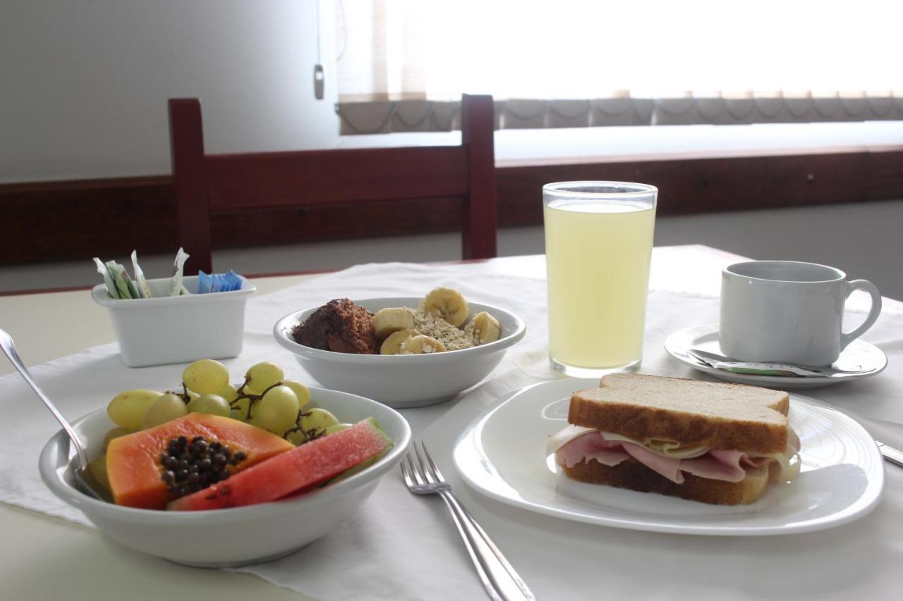 Jundiai Palace Hotel מראה חיצוני תמונה