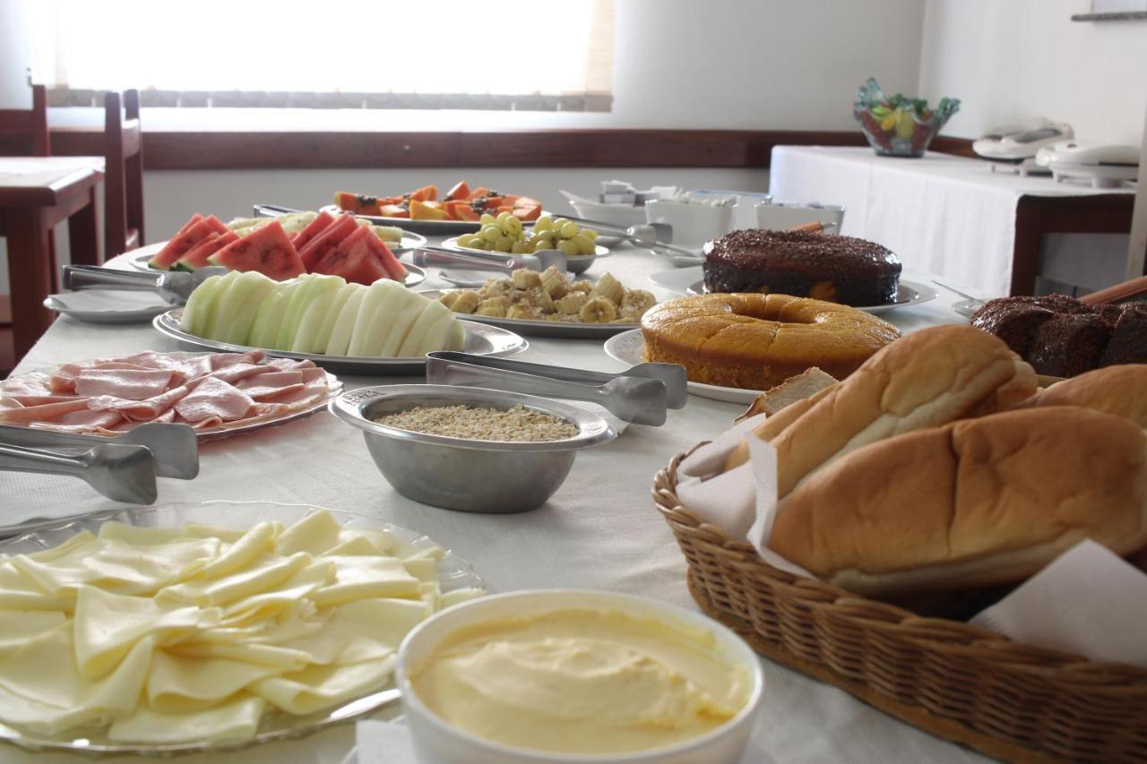 Jundiai Palace Hotel מראה חיצוני תמונה
