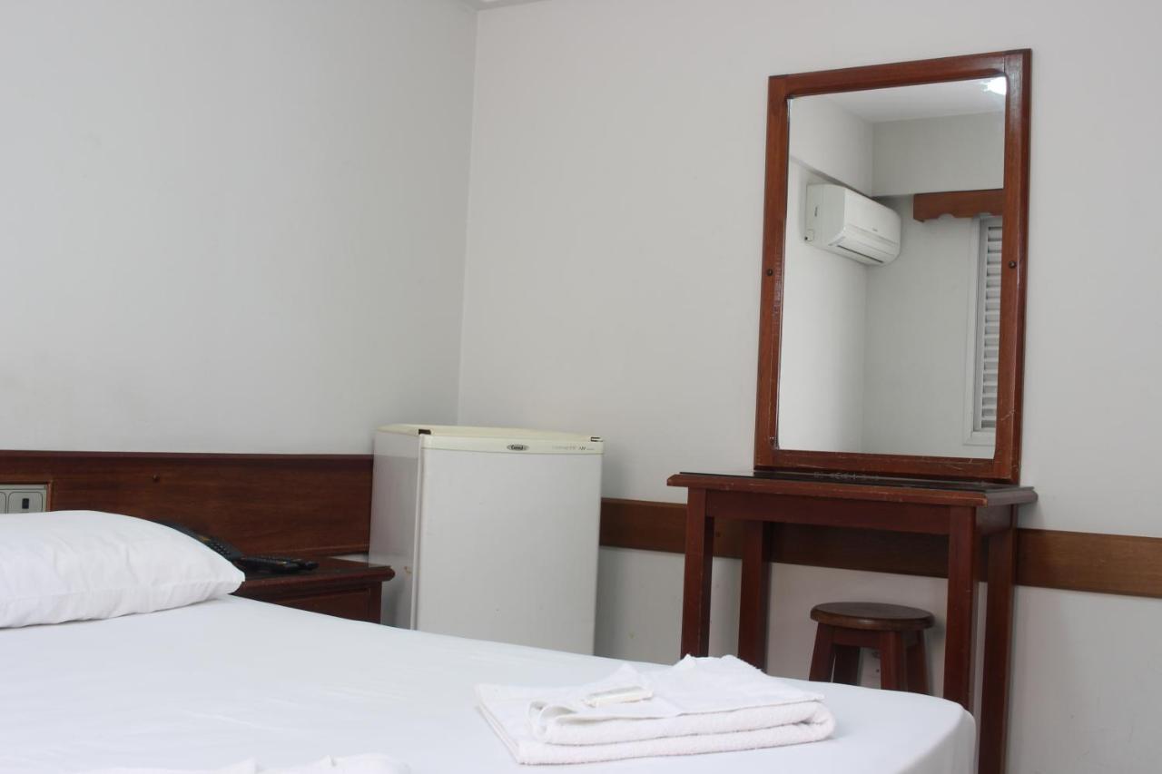 Jundiai Palace Hotel מראה חיצוני תמונה