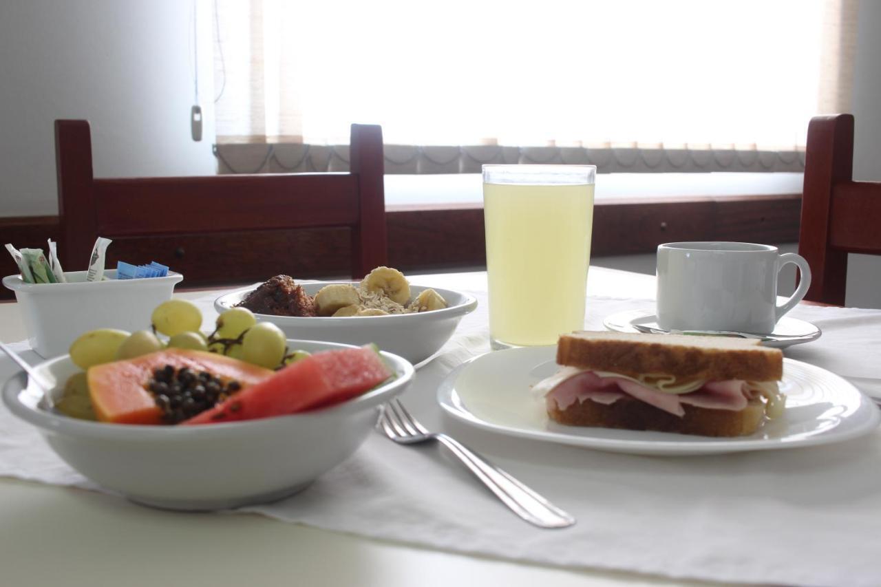 Jundiai Palace Hotel מראה חיצוני תמונה