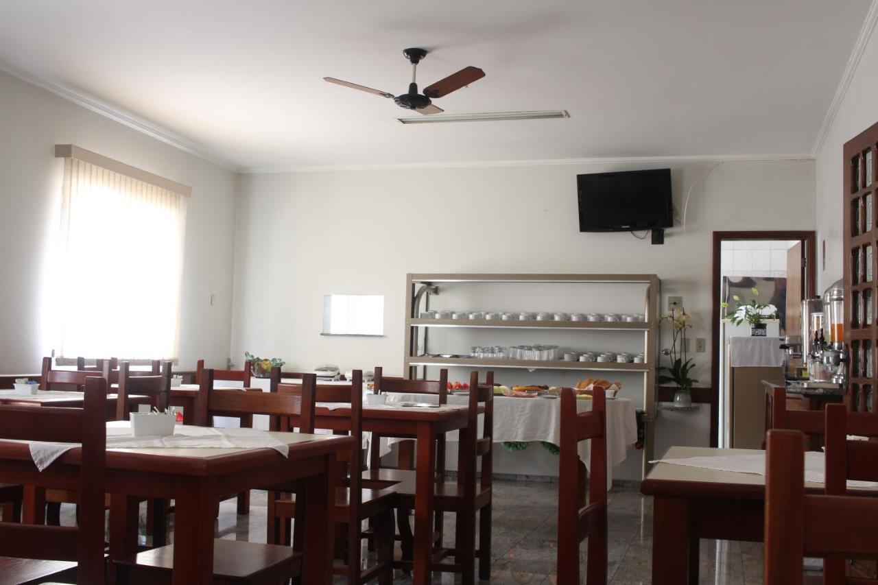 Jundiai Palace Hotel מראה חיצוני תמונה