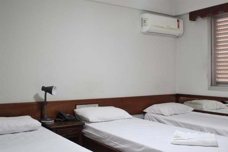 Jundiai Palace Hotel מראה חיצוני תמונה