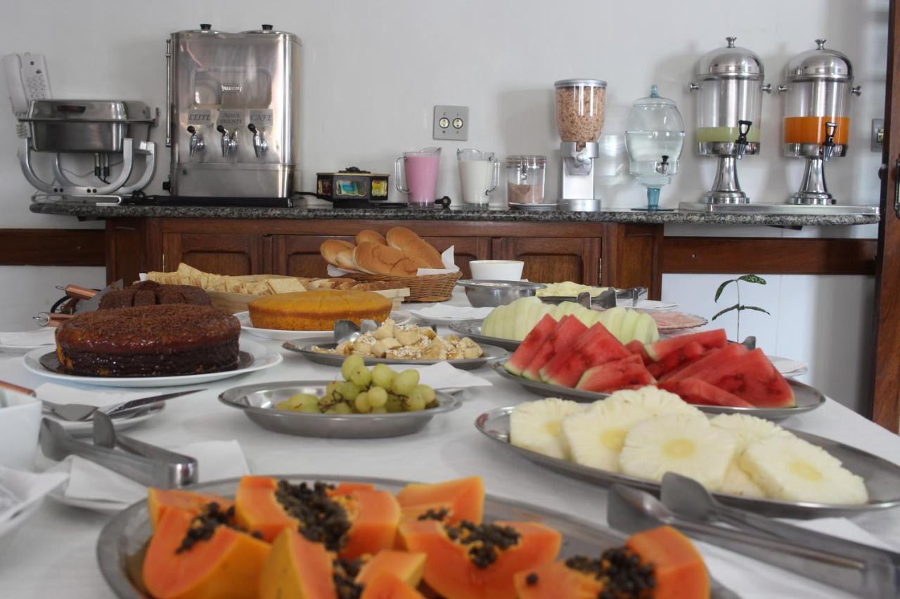 Jundiai Palace Hotel מראה חיצוני תמונה