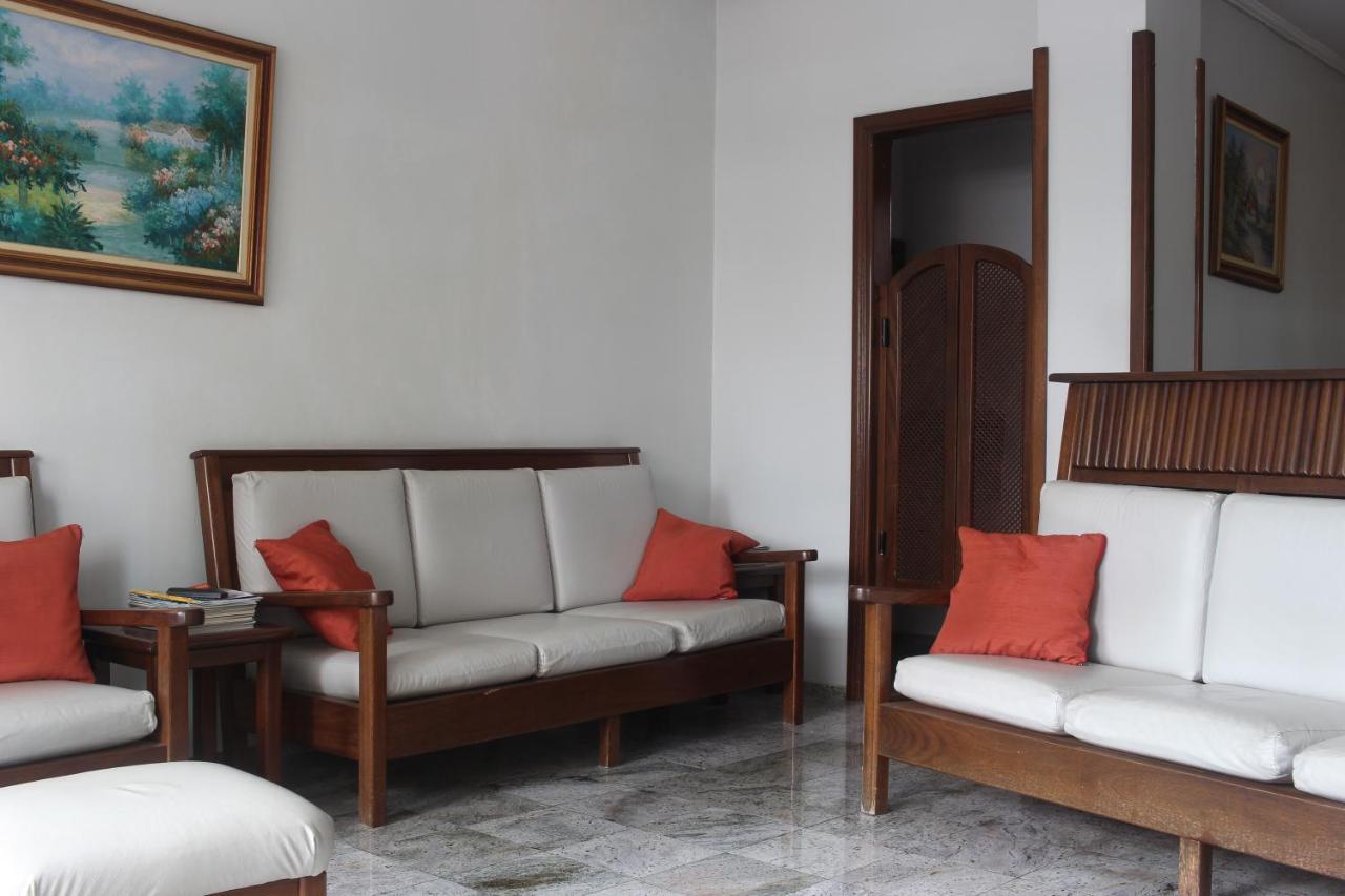 Jundiai Palace Hotel מראה חיצוני תמונה