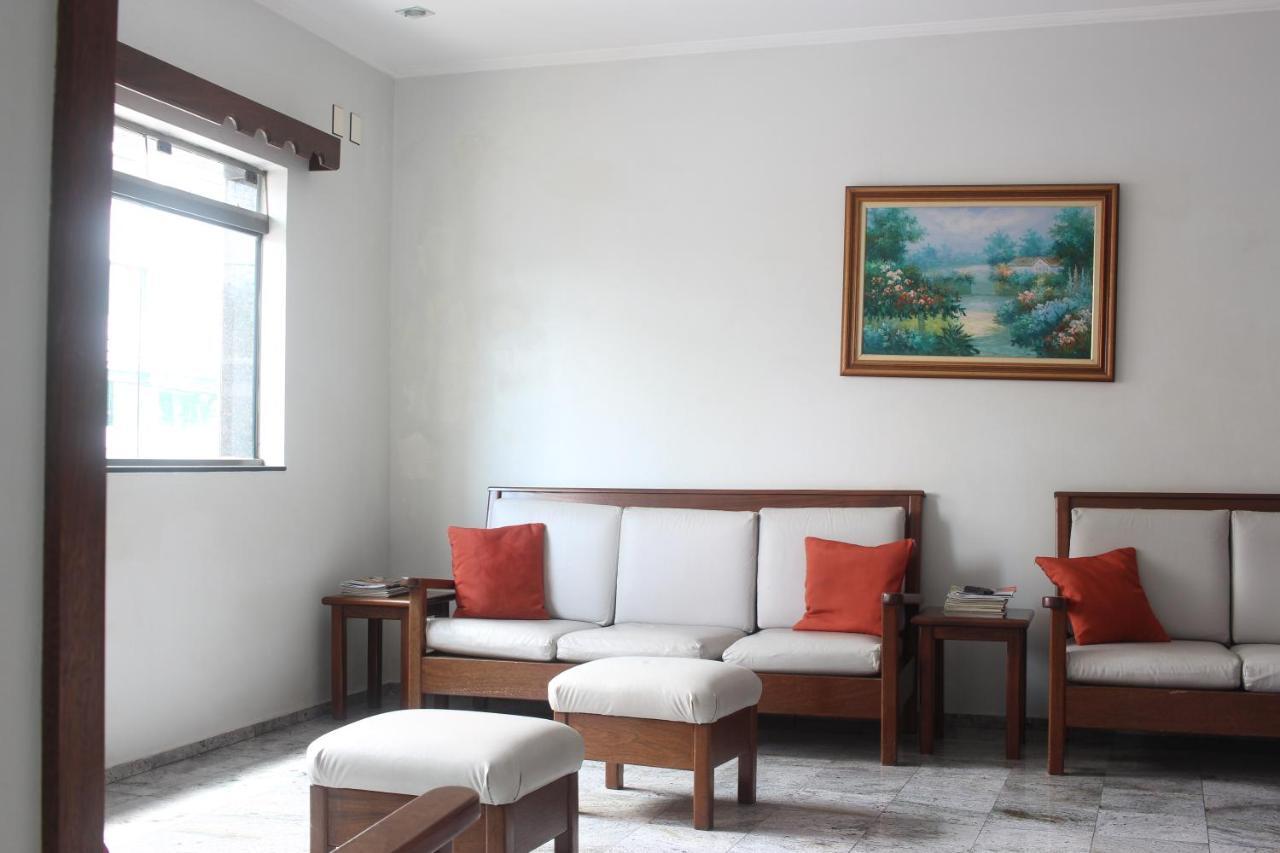 Jundiai Palace Hotel מראה חיצוני תמונה