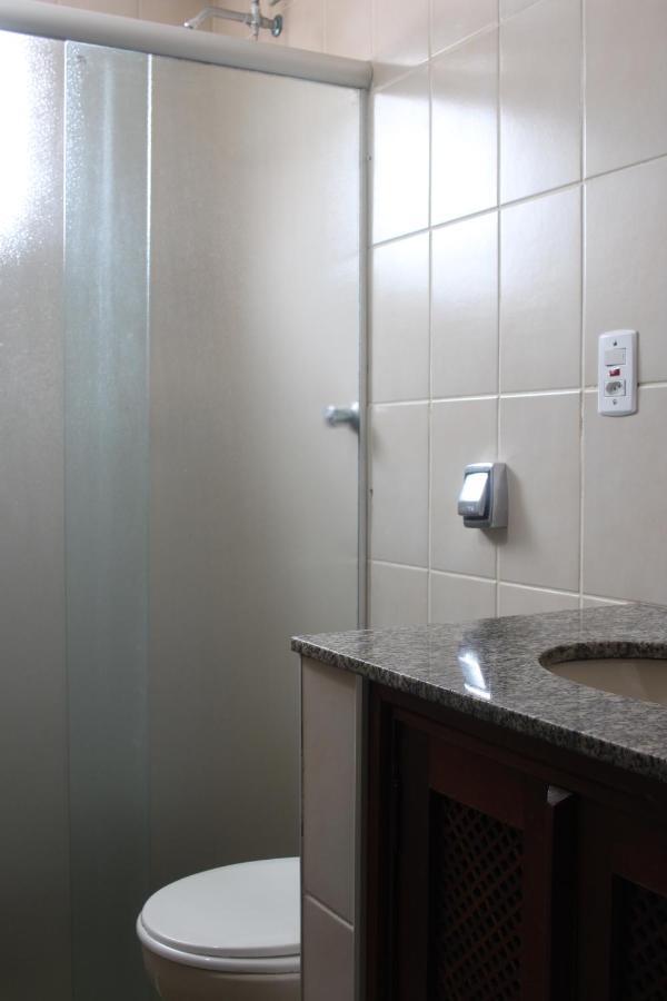Jundiai Palace Hotel מראה חיצוני תמונה